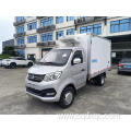 Chang'An X1 Refrigerated Truck